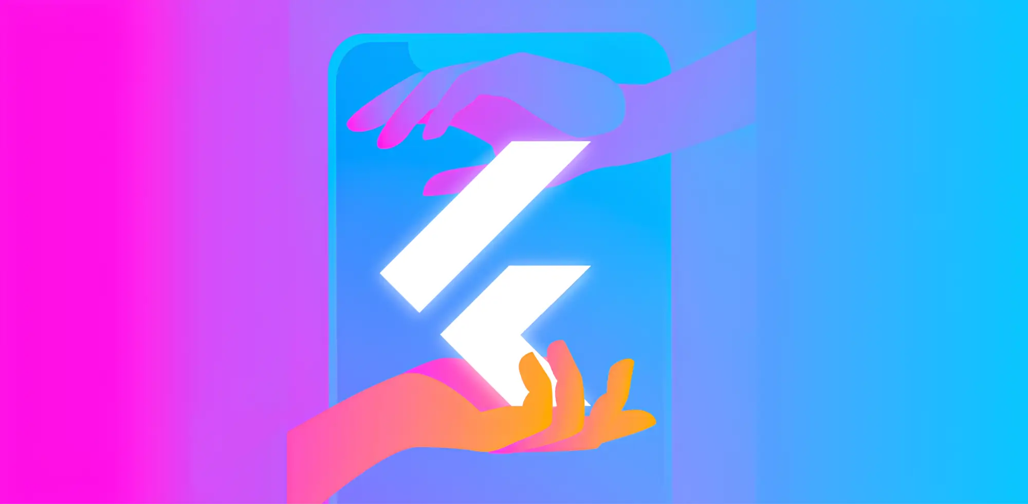 Flutter Focus