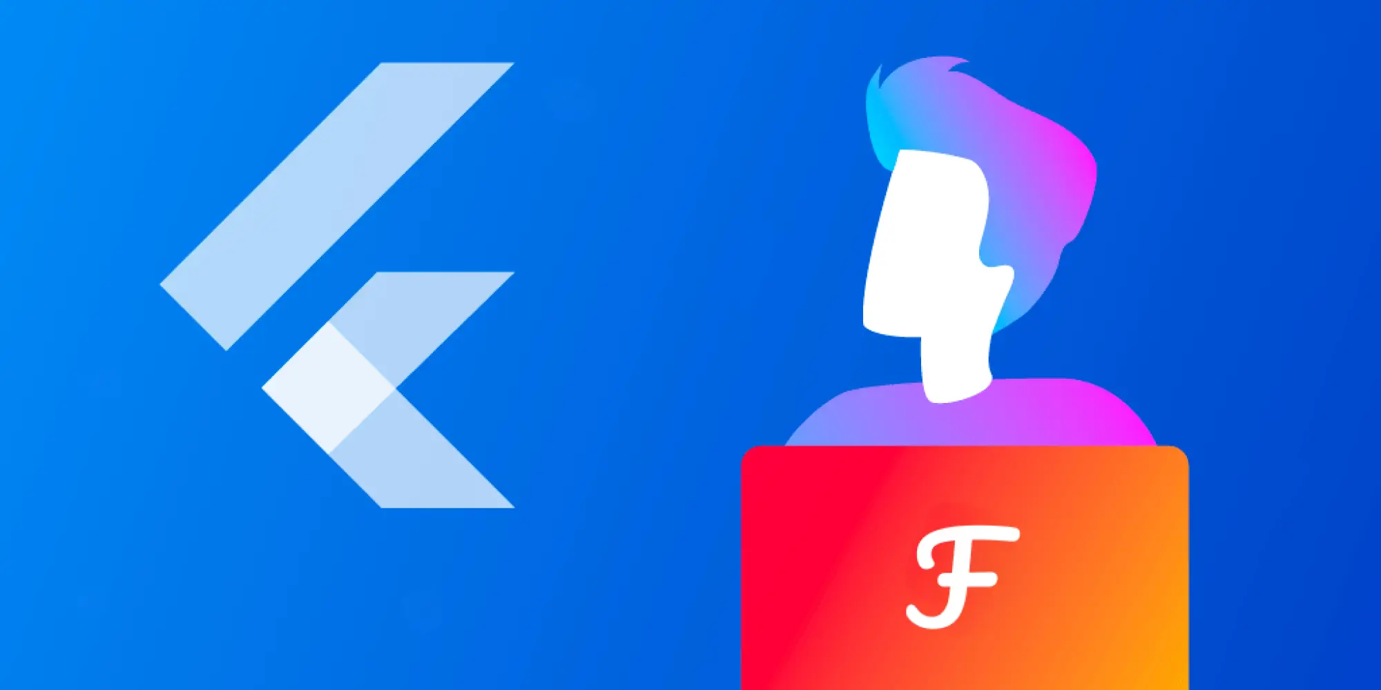 Flutter Start
